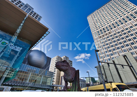 北陸新幹線延伸プロジェクト 112325885