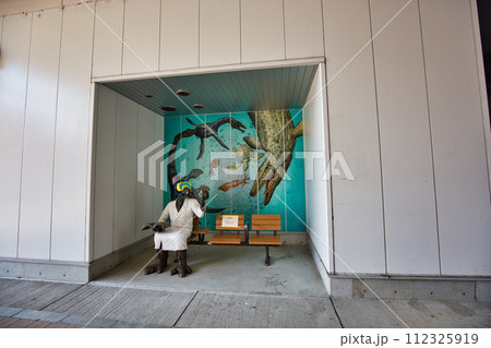 北陸新幹線延伸プロジェクト 112325919