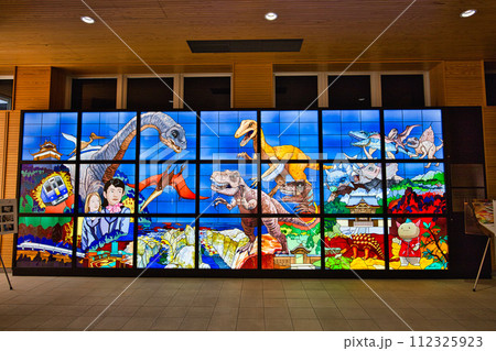 北陸新幹線延伸プロジェクト 112325923