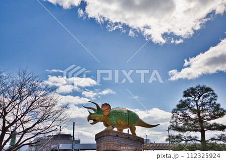 北陸新幹線延伸プロジェクト 112325924