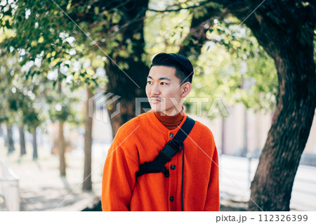 ファッションポートレート ファッションポートレート 112326399