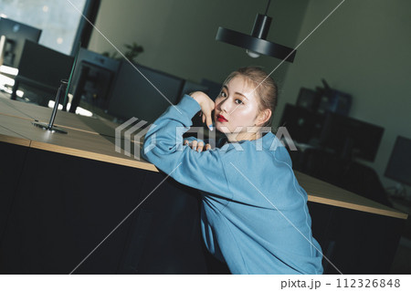 若い女の子のスナップ 若い女の子のスナップ 112326848