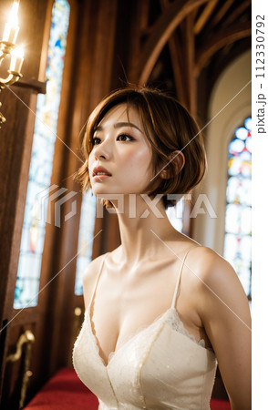 憂鬱な花嫁 憂鬱な花嫁 112330792