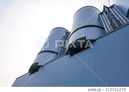 JR境港駅に直結 水木しげるロードへの玄関口みなとさかい交流館(境港フェリーターミナル) JR境港駅に直結 水木しげるロードへの玄関口みなとさかい交流館(境港フェリーターミナル) 112332270