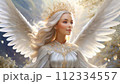 愛と美の女神 112334557