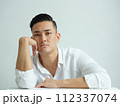 メンズポートレート 112337074