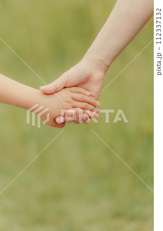 女の子キッズのスキンシップ 女の子キッズのスキンシップ 112337132