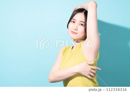 脱毛 脱毛 112338316
