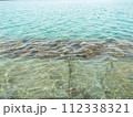 波打ち際 112338321