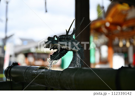 菅原神社(上野天神宮) 菅原神社(上野天神宮) 112339142