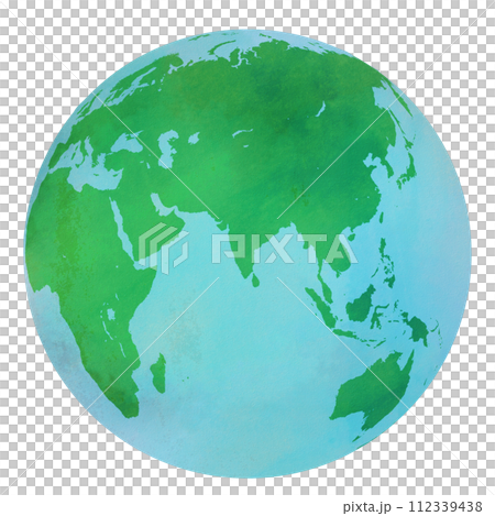 Blue Earth 112339438