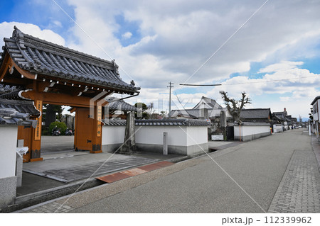 伊賀寺町通り 伊賀寺町通り 112339962