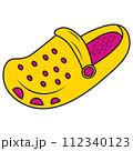 Crocs 112340123