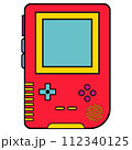 Gameboy 112340125