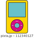 Music Player 112340127