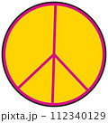 Peace 112340129