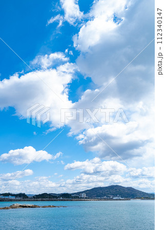 和歌山　和歌浦湾　　　 112340147