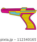 Zapper Gun 112340165