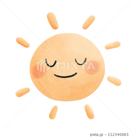 Sunny 112340863