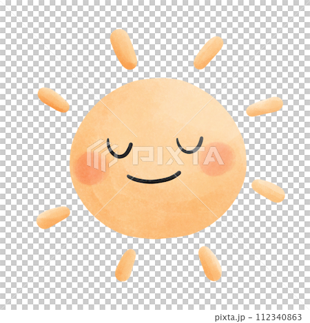 Sunny 112340863