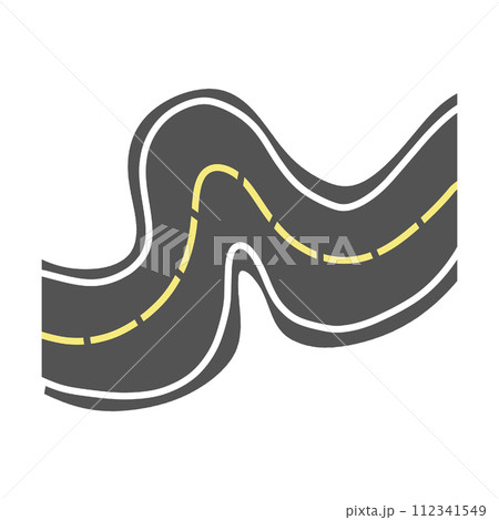 Road Road 112341549