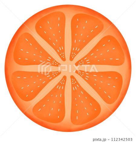 Orange Orange 112342503