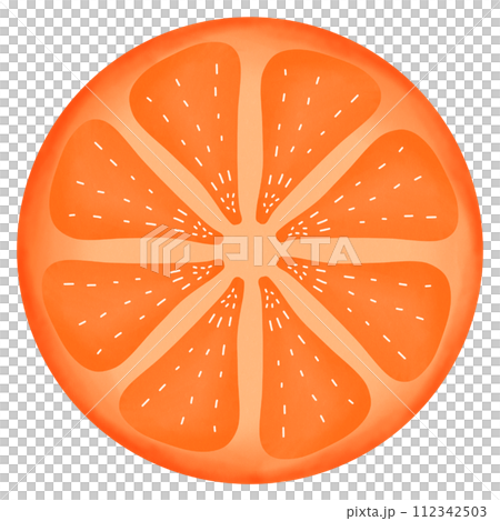 Orange Orange 112342503