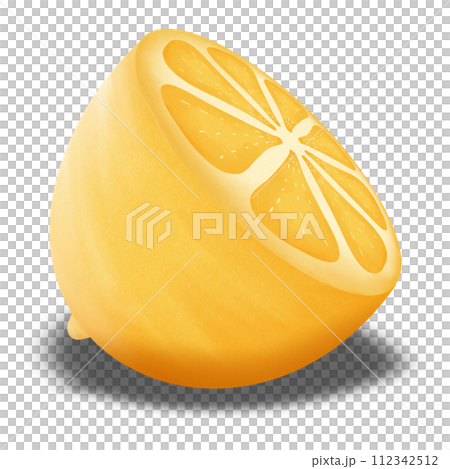 Lemon Lemon 112342512