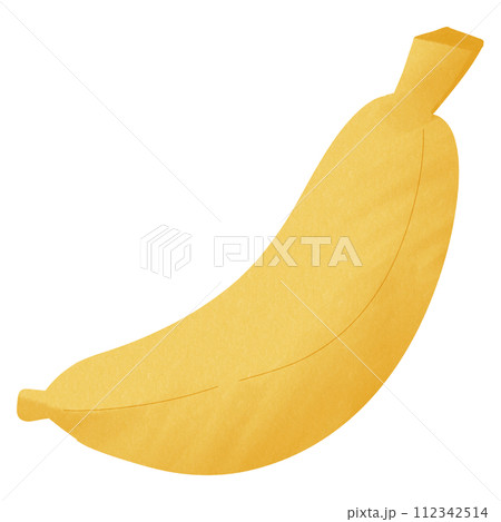 Banana 112342514
