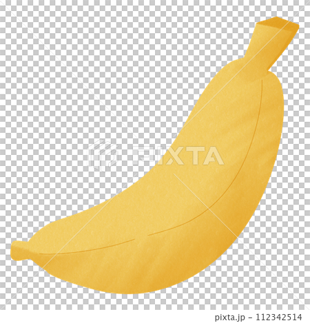 Banana 112342514