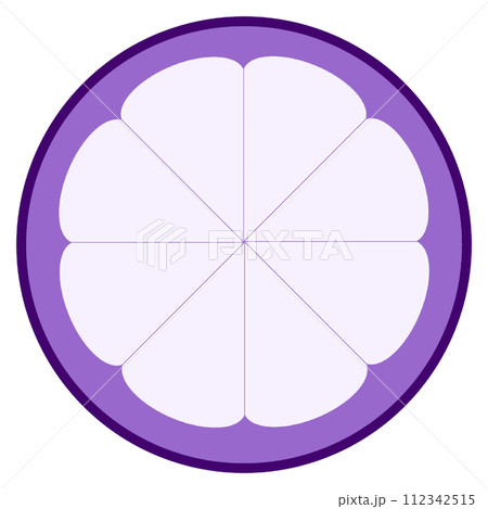 Mangosteen 112342515