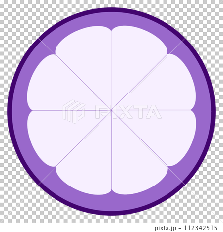 Mangosteen 112342515