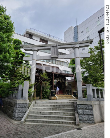 太田姫稲荷神社 太田姫稲荷神社 112344423