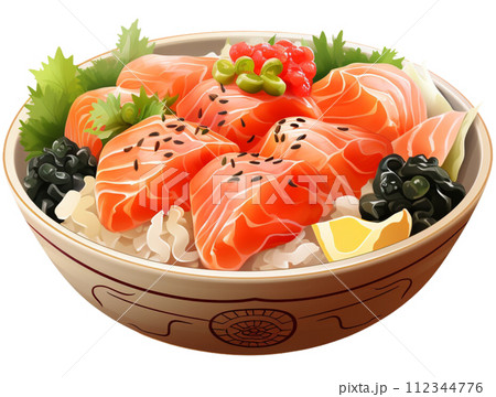 donburi 112344776