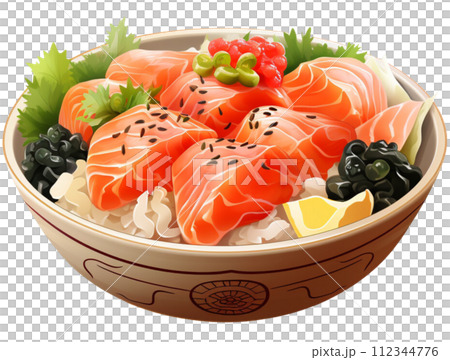 donburi 112344776