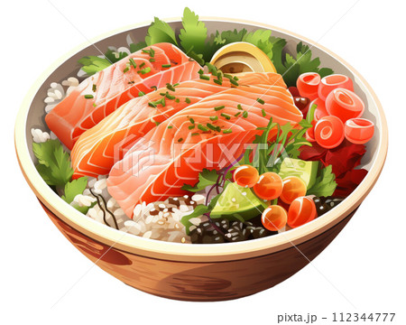 donburi 112344777