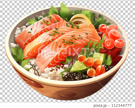 donburi 112344777