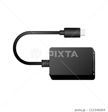映像変換コンバーター_MiniDisplayPort_DVI24pin(DVI-D) 映像変換コンバーター_MiniDisplayPort_DVI24pin(DVI-D) 112346004