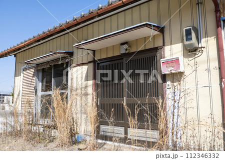 空き家 空き家 112346332