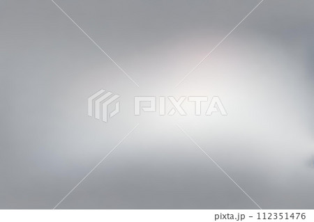 Abstract gradient smooth Blurred Bokeh Grey background image 112351476