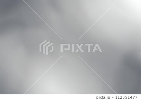 Abstract gradient smooth Blurred Bokeh Grey background image 112351477