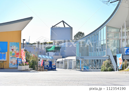 しながわ水族館 しながわ水族館 112354190