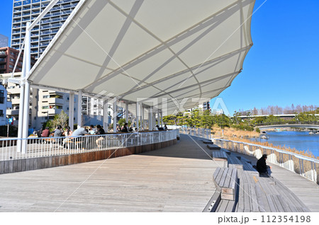 しながわ水族館 しながわ水族館 112354198