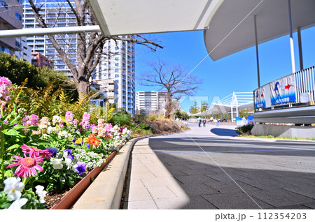 しながわ水族館 しながわ水族館 112354203