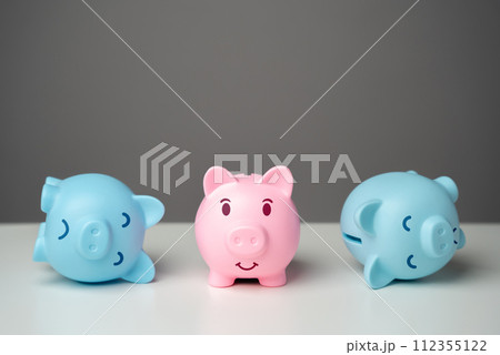 Correct and incorrect financial decisions. A reliable and profitable way to save and invest. Economic depression. Stay in the black. Deposit. Save money in difficult economic conditions. 112355122