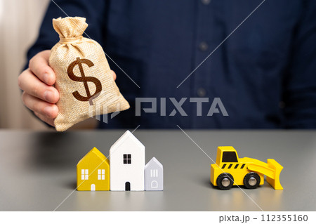 Buy the property and save it from demolition. Flipping houses. Consider the historical buildings. Investments in old real estate, renovation and reconstruction for new business purposes. Buy the property and save it from demolition. Flipping houses. Consider the historical buildings. Investments in old real estate, renovation and reconstruction for new business purposes. 112355160