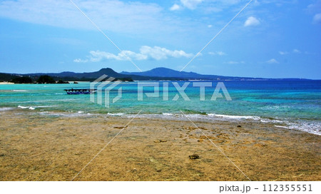 沖縄の風景 沖縄の風景 112355551