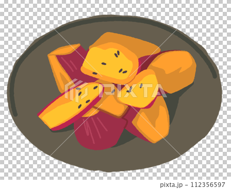 大学芋 大学芋 112356597