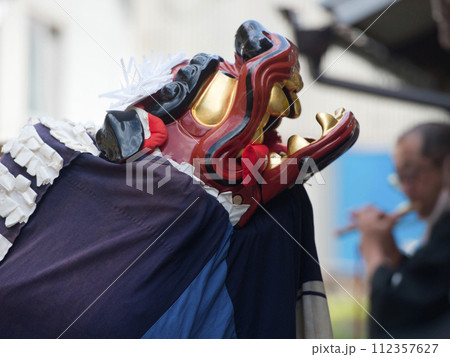 伊勢大神楽 112357627