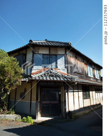 京口新地　大正楼 112357693